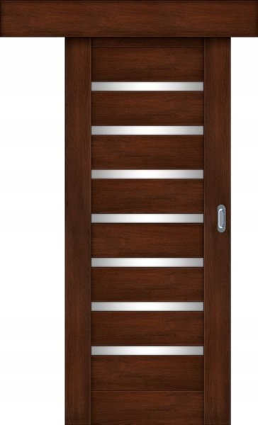 Krídlové dvere Golddoor 80 cm